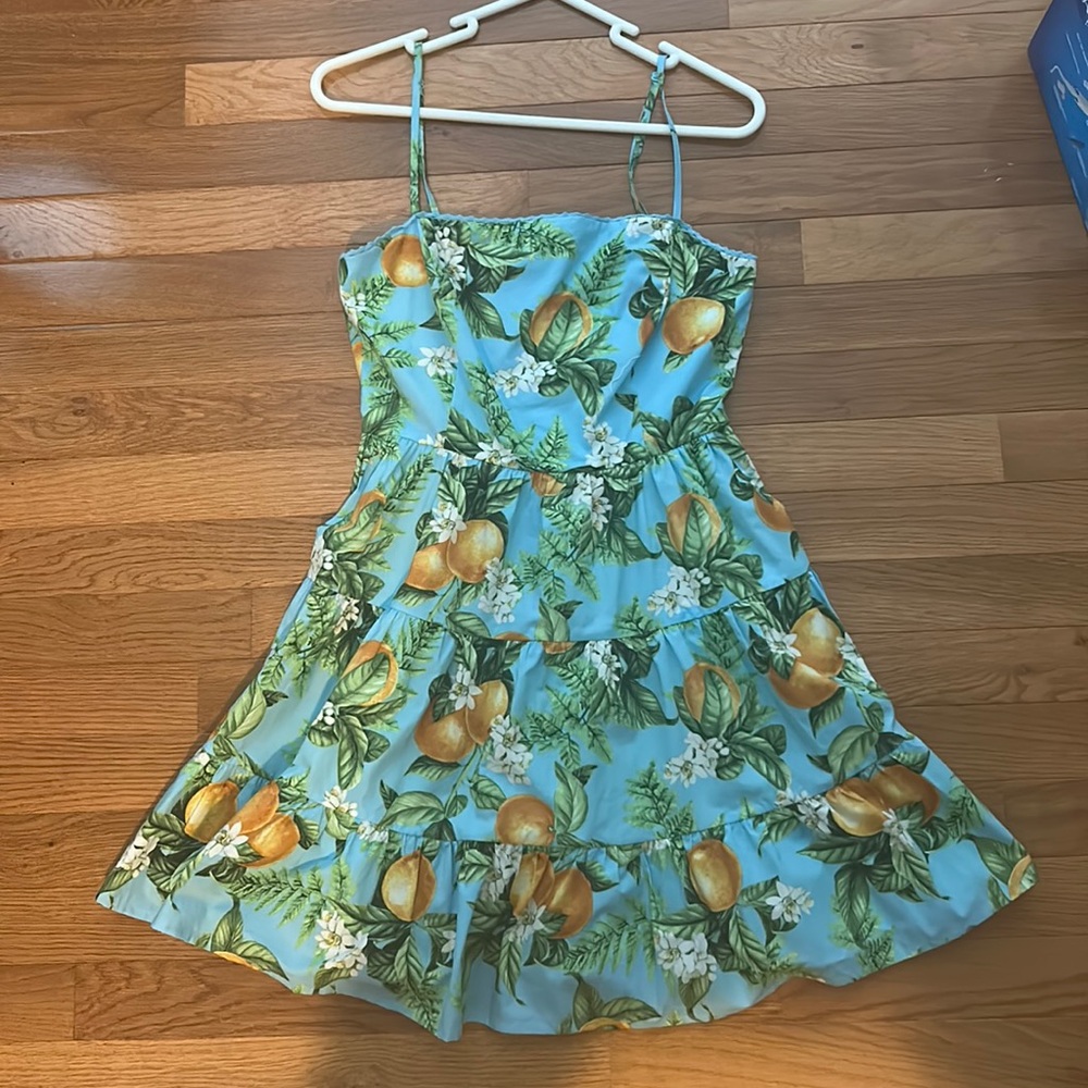 Steve Madden Sundress